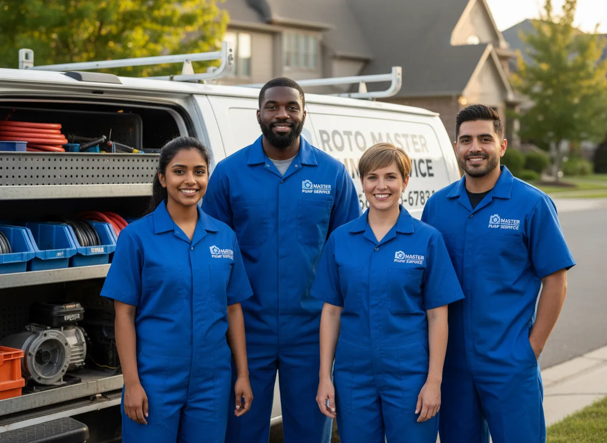 Sump Pump Installation company in Sanborn, IA